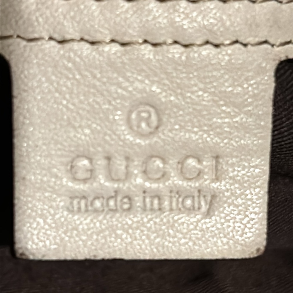 GUCCI BAG - Picture 9 of 11